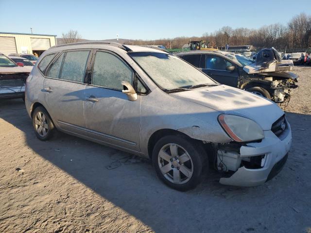 Photo 4 from auction – 2008 KIA RONDO LX with VIN KNAFG526087151165