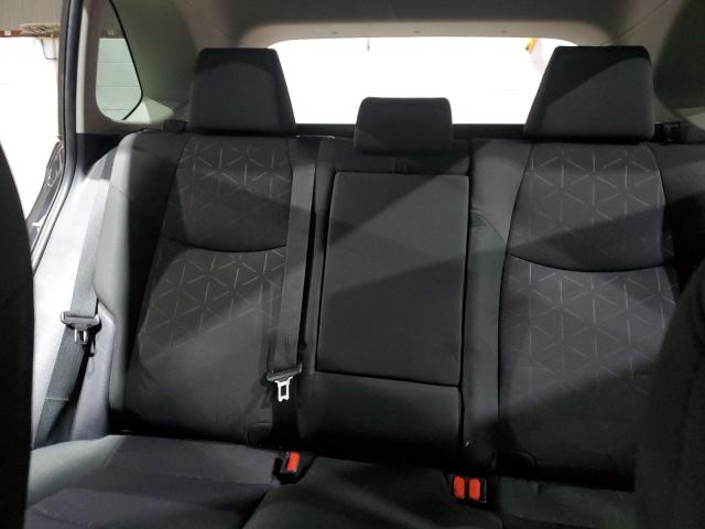 Photo 10 from auction – 2020 TOYOTA RAV4 XLE with VIN JTMP1RFV3LJ028103