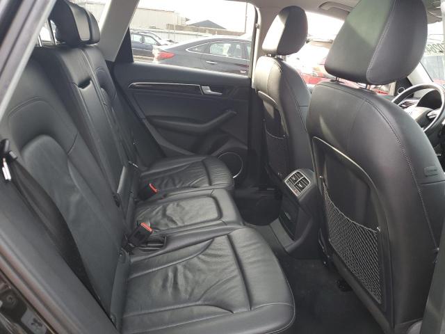 صورة رقم 11 من المزاد - 2014 AUDI Q5 PREMIUM مع VIN WA1LFAFP1EA010182