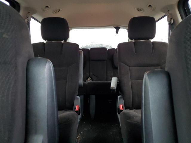 Photo 10 from auction – 2014 DODGE GRAND CARA with VIN 2C4RDGCG2ER206625