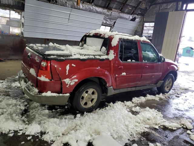 Foto 3 de la subasta – 2003 FORD EXPLORER S con VIN 1FMZU77E13UA79578