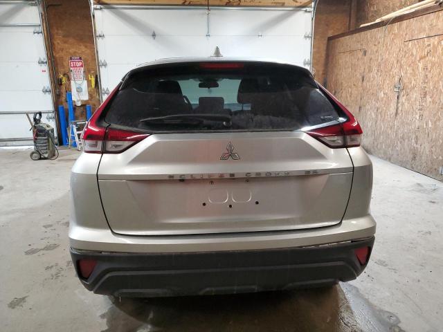 Photo 6 from auction – 2023 MITSUBISHI ECLIPSE CR with VIN JA4ATUAA6PZ002507