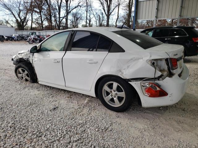 Photo 2 from auction – 2014 CHEVROLET CRUZE LT with VIN 1G1PC5SB4E7154929