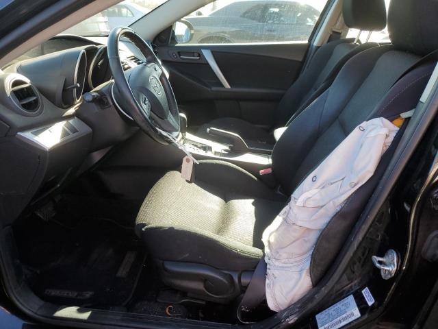 Photo 7 from auction – 2012 MAZDA 3 S with VIN JM1BL1V94C1653104
