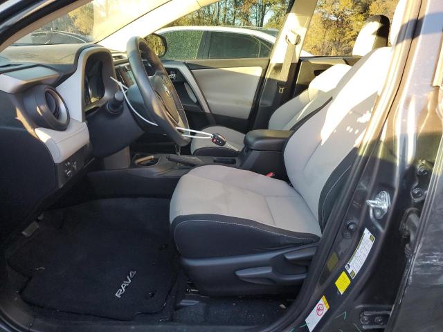 Photo 7 from auction – 2016 TOYOTA RAV4 XLE with VIN 2T3WFREV2GW290572