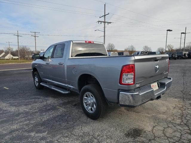 Photo 3 from auction – 2021 RAM 2500 BIG H with VIN 3C6UR5DLXMG522992