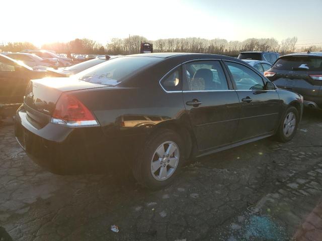 Photo 3 from auction – 2011 CHEVROLET IMPALA LS with VIN 2G1WF5EK5B1171326