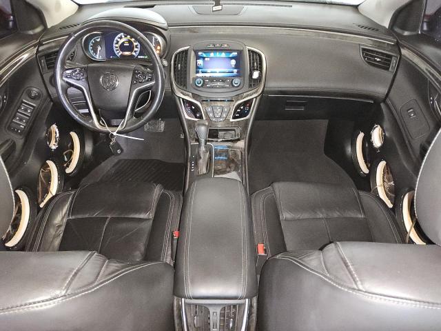 Zdjęcie 8 z aukcji – 2014 BUICK LACROSSE z VIN 1G4GB5G33EF235644
