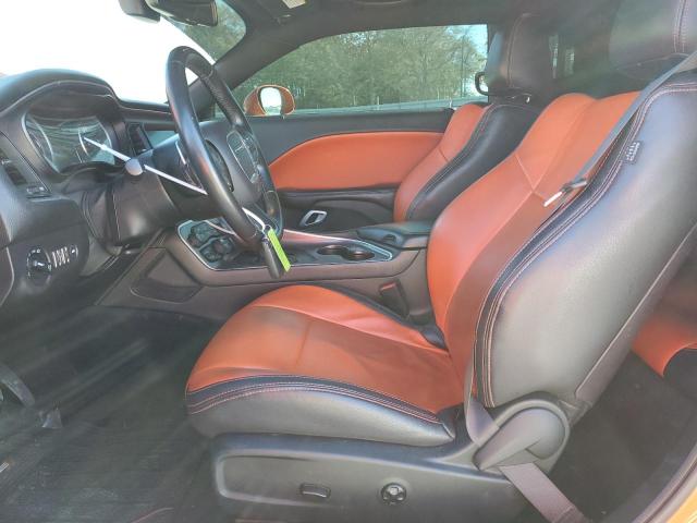 Photo 7 from auction – 2016 DODGE CHALLENGER with VIN 2C3CDZBT2GH301019