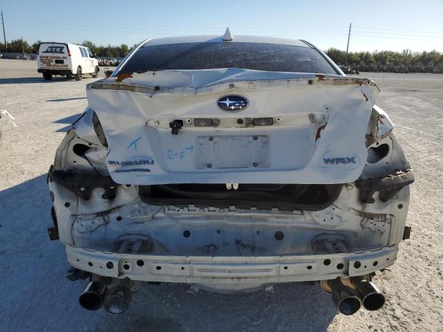Photo 6 from auction – 2016 SUBARU WRX PREMIU with VIN JF1VA1E61G9828236
