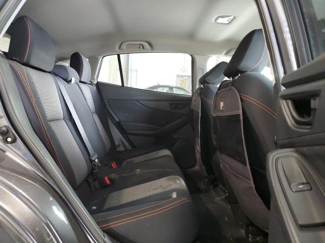 Photo 11 from auction – 2021 SUBARU CROSSTREK with VIN JF2GTAPC0M8317507