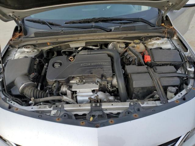 Photo 11 from auction – 2017 CHEVROLET MALIBU LT with VIN 1G1ZE5ST4HF257032