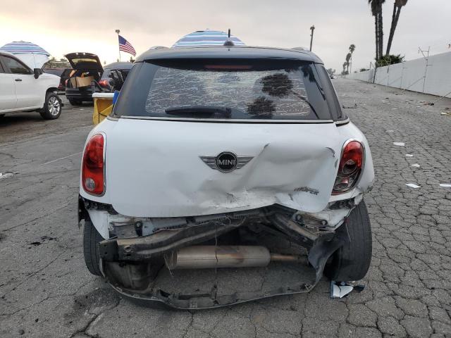 Photo 6 from auction – 2011 MINI COOPER COU with VIN WMWZB3C5XBWM01112