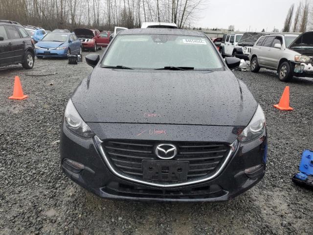 Photo 5 from auction – 2018 MAZDA 3 TOURING with VIN 3MZBN1V30JM259456