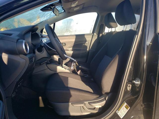 Photo 7 from auction – 2024 NISSAN VERSA S with VIN 3N1CN8DVXRL927691