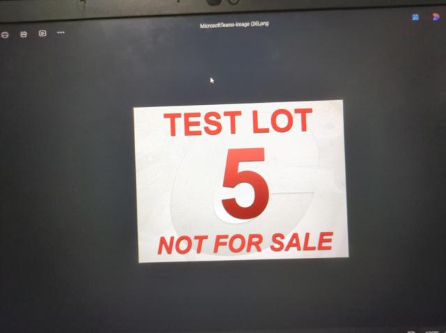 Photo 5 from auction – 2012 GMC SIERRA C35 with VIN 1GD312CG7CF570797
