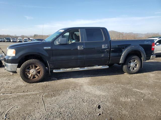FORD F150 SUPER 2006 with VIN 1FTPW14516FA83680 - Photo from auction