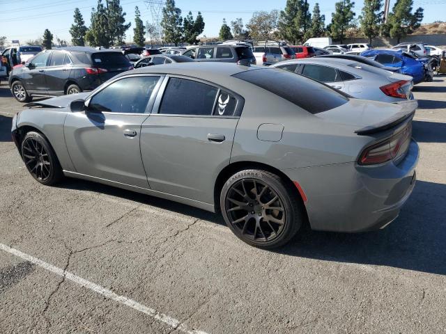 Photo 2 from auction – 2019 DODGE CHARGER SX with VIN 2C3CDXBG2KH664162