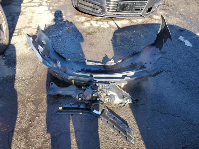 Photo 12 from auction – 2015 TOYOTA COROLLA L with VIN 2T1BURHE4FC390892