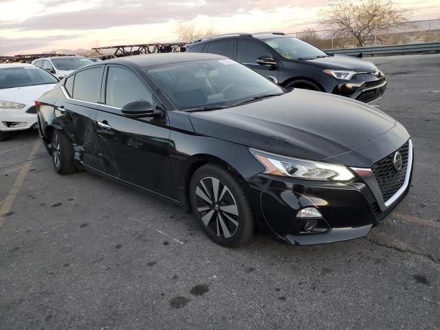 Photo 4 from auction – 2019 NISSAN ALTIMA SV with VIN 1N4BL4DV1KC124024