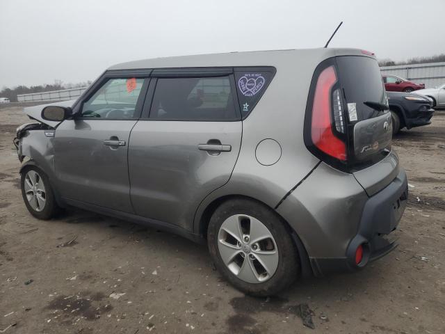 Photo 2 from auction – 2015 KIA SOUL with VIN KNDJN2A23F7130839