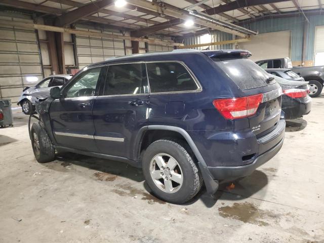 Photo 2 from auction – 2012 JEEP GRAND CHER with VIN 1C4RJFAG5CC237413