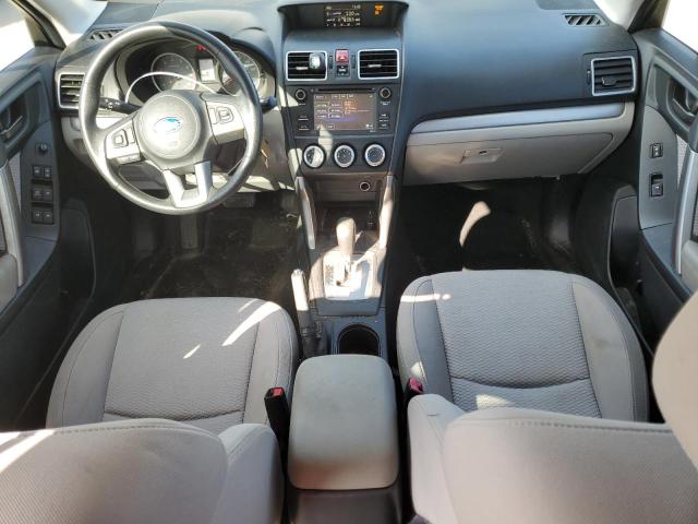 Photo 8 from auction – 2017 SUBARU FORESTER 2 with VIN JF2SJAAC0HH423115