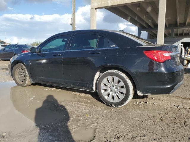 Photo 2 from auction – 2014 CHRYSLER 200 LX with VIN 1C3CCBABXEN142712