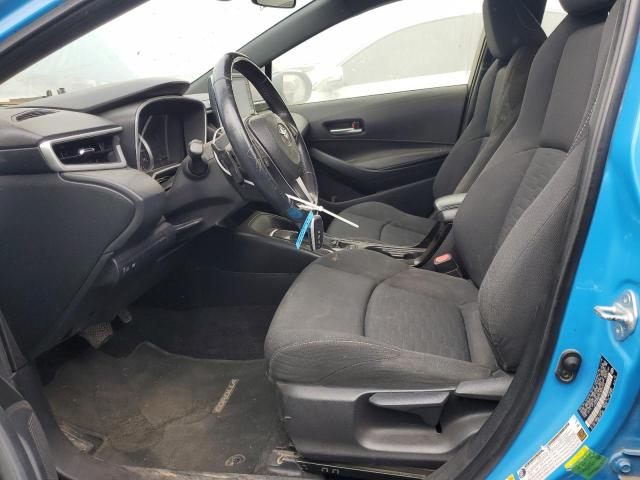 Photo 7 from auction – 2019 TOYOTA COROLLA SE with VIN JTNK4RBE4K3029010