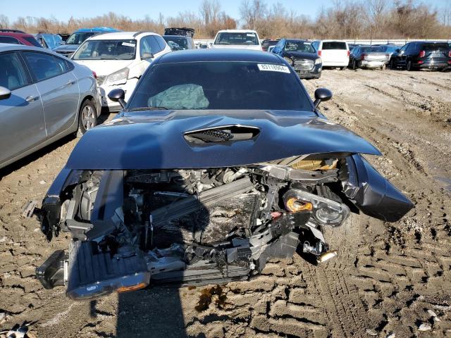 Photo 5 from auction – 2019 DODGE CHALLENGER with VIN 2C3CDZBT3KH629381