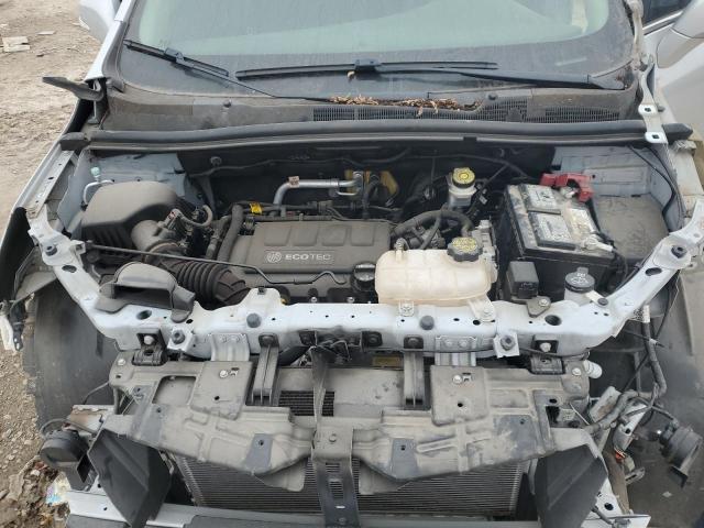 Photo 12 from auction – 2019 BUICK ENCORE PRE with VIN KL4CJASB2KB733490