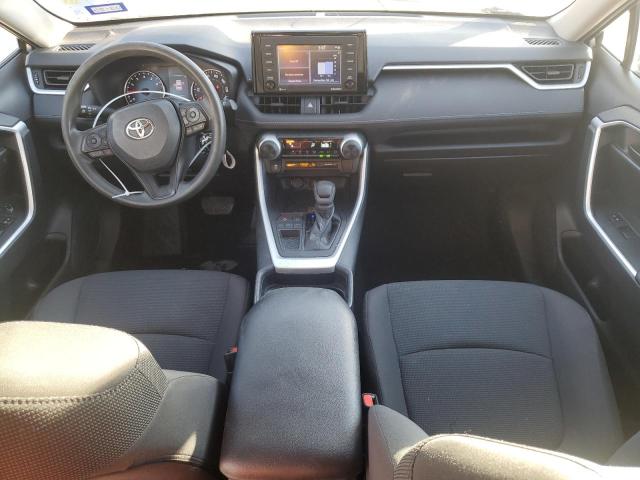 Photo 8 from auction – 2021 TOYOTA RAV4 LE with VIN 2T3H1RFV2MW134730