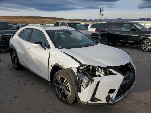 Photo 4 from auction – 2019 LEXUS UX 200 with VIN JTHY3JBH9K2018005