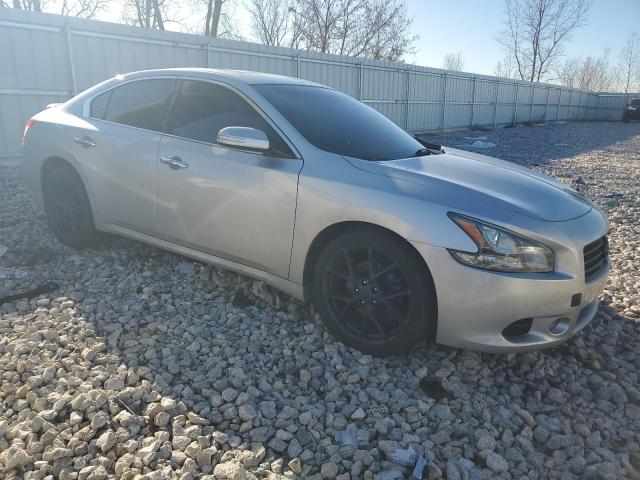 Photo 4 from auction – 2011 NISSAN MAXIMA S with VIN 1N4AA5AP2BC851346