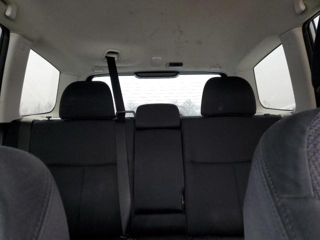 Photo 10 from auction – 2011 SUBARU FORESTER 2 with VIN JF2SHABC9BH704282