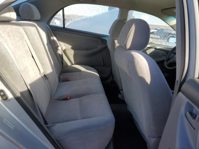 Photo 10 from auction – 2004 TOYOTA COROLLA CE with VIN 1NXBR32E34Z311697