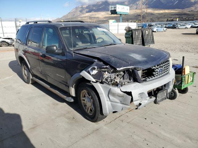Photo 4 from auction – 2002 FORD EXPLORER X with VIN 1FMZU72E92ZB57775