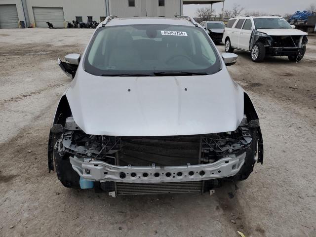 Photo 5 from auction – 2014 FORD ESCAPE TIT with VIN 1FMCU9J97EUA70285