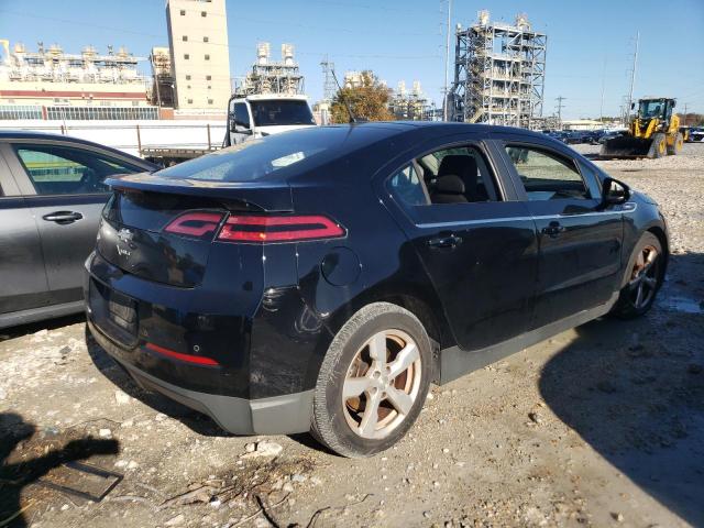 Photo 3 from auction – 2013 CHEVROLET VOLT with VIN 1G1RD6E49DU114628