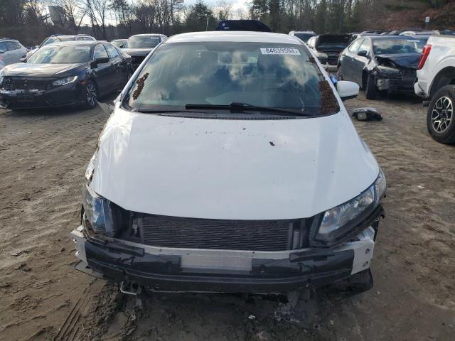 Photo 5 from auction – 2015 HONDA CIVIC LX with VIN 19XFB2F55FE222228