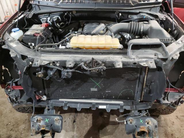 Photo 11 from auction – 2019 FORD F150 SUPER with VIN 1FTEW1E51KFD04453