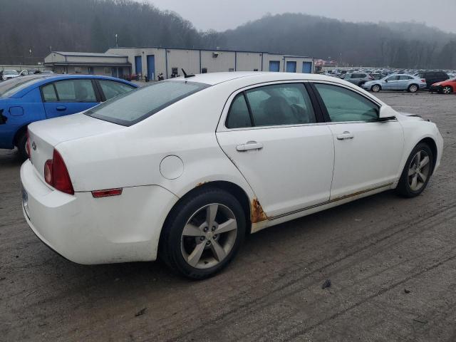 Photo 3 from auction – 2011 CHEVROLET MALIBU 1LT with VIN 1G1ZC5E11BF260655