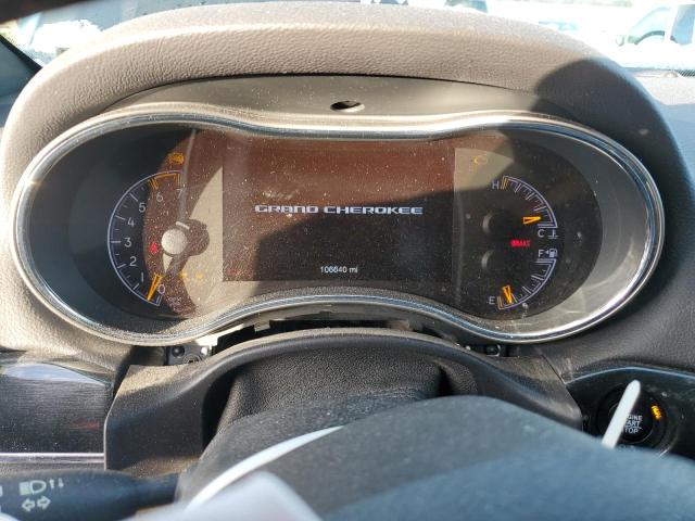 Photo 9 from auction – 2018 JEEP GRAND CHER with VIN 1C4RJFLTXJC130221