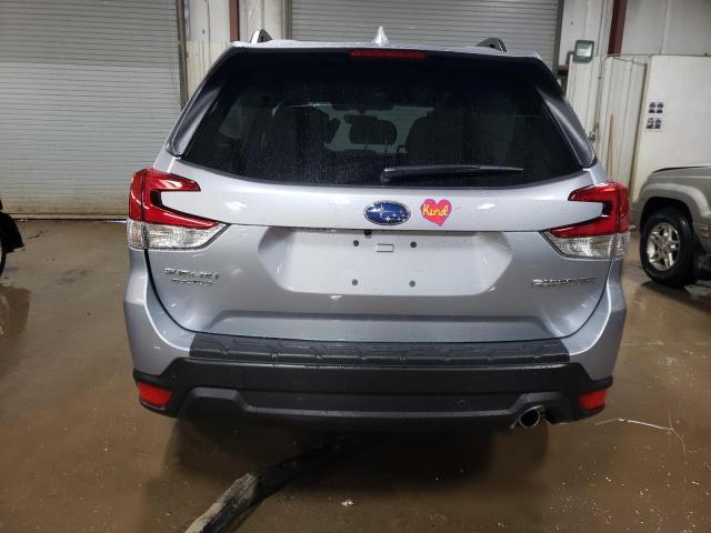 Photo 6 from auction – 2023 SUBARU FORESTER L with VIN JF2SKAPC4PH546192