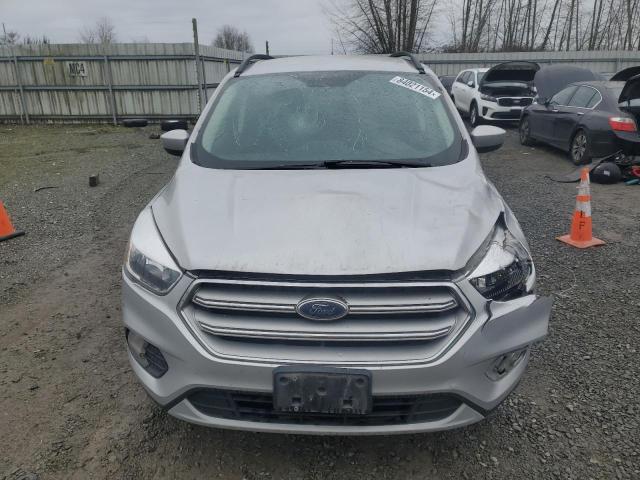 Photo 5 from auction – 2018 FORD ESCAPE SE with VIN 1FMCU9GD3JUD05710