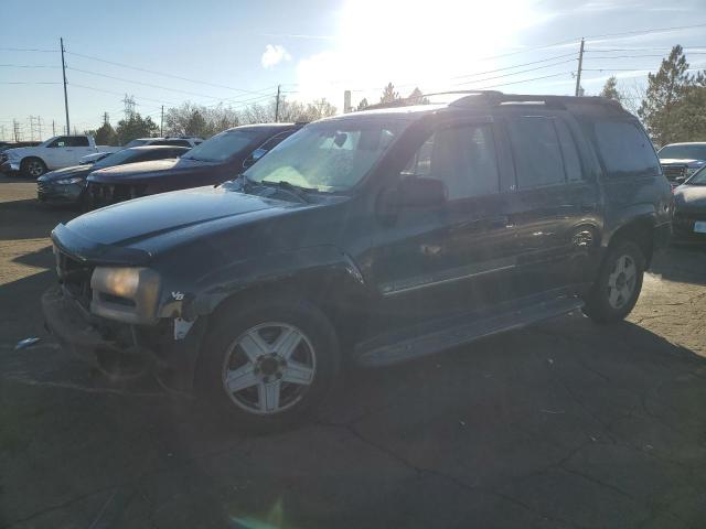 CHEVROLET TRAILBLAZE 2003 with VIN 1GNET16P036187742 - Photo from auction