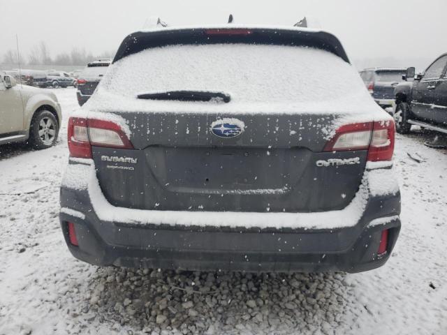 Photo 6 from auction – 2019 SUBARU OUTBACK 2. with VIN 4S4BSAHC2K3263885