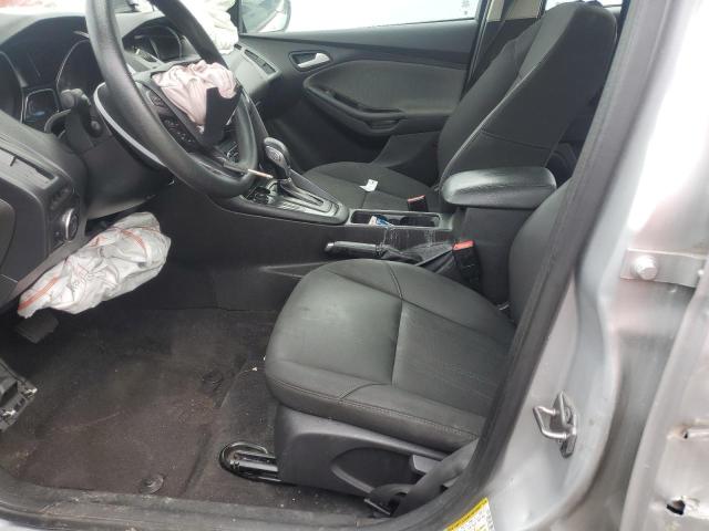 Photo 7 from auction – 2017 FORD FOCUS SE with VIN 1FADP3F25HL306957