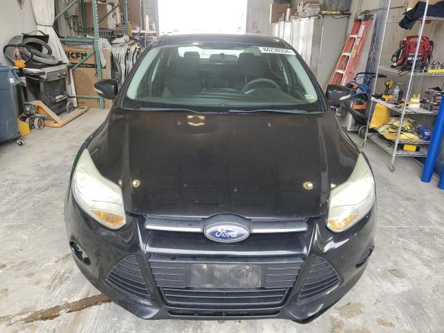 Photo 5 from auction – 2014 FORD FOCUS SE with VIN 1FADP3F29EL161725