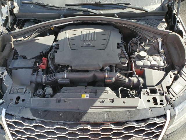 Foto 12 de la subasta – 2018 LAND ROVER RANGE ROVE con VIN SALYB2RV8JA754453